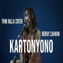 Tami Aulia - Kartonyono Medot Janji - Denny Caknan (Cover)
