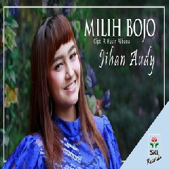 Jihan Audy - Milih Bojo