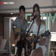 Tami Aulia - Cant Take My Eyes (Cover)