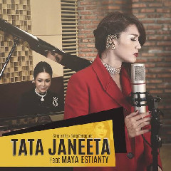 Tata Janeeta - Sang Penggoda feat Maia Estianty