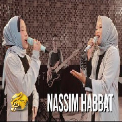 Anisa Ft Nissa Sabyan - Nassim Habbat (Cover)