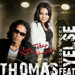 Thomas Arya - Nohta Cinta (feat. Yelse)