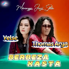 Thomas Arya - Larut Dalam Lamunan (feat. Yelse)