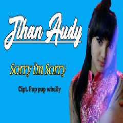 Jihan Audy - Sorry I'm Sorry