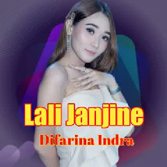 Difarina Indra - Lali Janjine