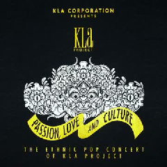 KLa Project - Terkenang