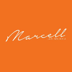Marcell - Nasonang Do Hita Nadua