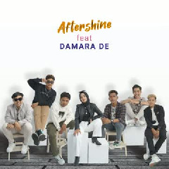 Aftershine - Kuatno Atimu (feat. Damara De)
