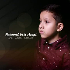 Muhammad Hadi Assegaf - Innal Habibal Musthofa