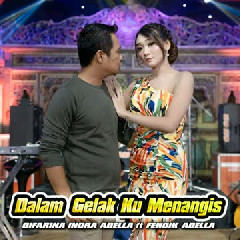 Difarina Indra - Dalam Gelak Ku Menangis (feat. Fendik Adella)