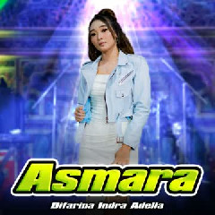 Difarina Indra - Asmara