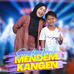 Farel Prayoga - Mendem Kangen (feat. Suci Tacik)
