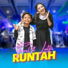 Farel Prayoga - Runtah (feat. Lutfiana Dewi)