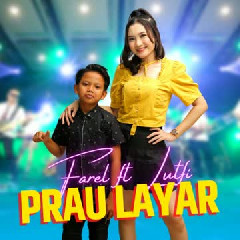 Farel Prayoga - Prau Layar (feat. Lutfiana Dewi)