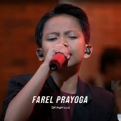 Farel Prayoga - Tak Ingin Usai