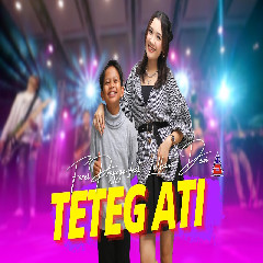 Farel Prayoga - Teteg Ati (feat. Lutfiana Dewi)
