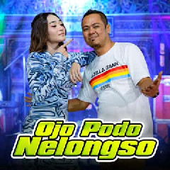 Difarina Indra - Ojo Podo Nelongso (feat. Fendik)