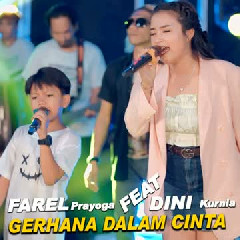 Farel Prayoga - Gerhana Dalam Cinta (feat. Dini Kurnia)