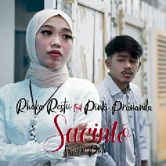 Rheka Restu - Sacinto Sasuku Pulo (feat. Pinki Prananda)