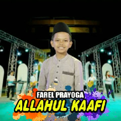 Farel Prayoga - Allahul Kaafi