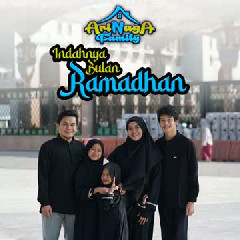 Arinaga Family - Indahnya Bulan Ramadhan