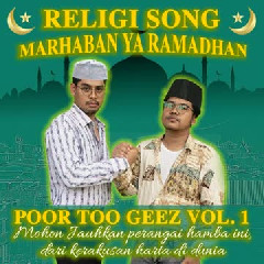 Poor Too Geez - Marhaban Ya Ramadhan