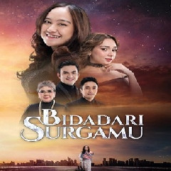 OST Bidadari Surgamu - Cinta Luar Biasa - Andmesh