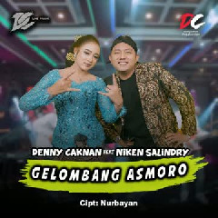 Denny Caknan feat Niken Salindry - Gelombang Asmoro