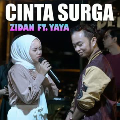 Zinidin Zidan ft Yaya Nadila - Cinta Surga
