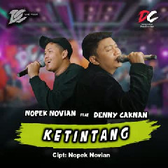 Nopek Novian feat Denny Caknan - Ketintang