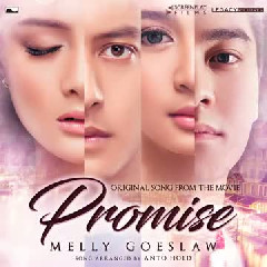Melly Goeslaw - Promise