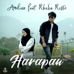 Aprilian - Harapan (feat. Rheka Restu)