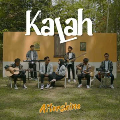 Aftershine - Kalah (feat. Restianade)