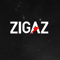 Zigaz - Never Give Up