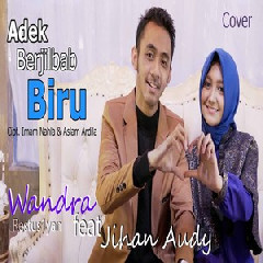 Wandra Feat Jihan Audy - Adik Berjilbab Ungu