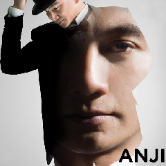 Anji - Bukan Lelaki Sempurna