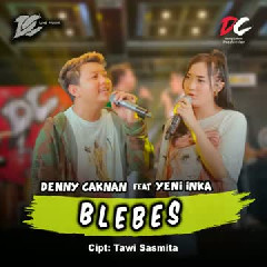 Denny Caknan feat Yeni Inka - Blebes