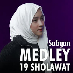 Sabyan - Medley 19 Sholawat
