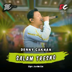 Denny Caknan - Salam Tresno
