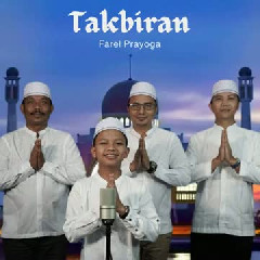 Farel Prayoga - Takbiran