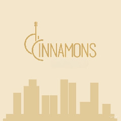 D’Cinnamons - Damai Tapi Gersang