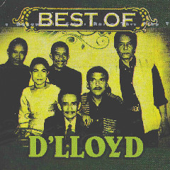 D’Lloyd - Rambut Sama Hitam