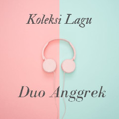 Duo Anggrek - Cikini Gondangdia