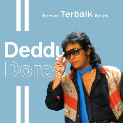 Deddy Dores - Setitik Air