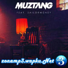 Muztang - Run (feat. Tuantigabelas)