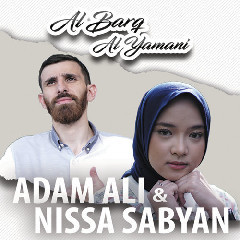 Nissa Sabyan - Al Barq Al Yamani (feat. Adam Ali)