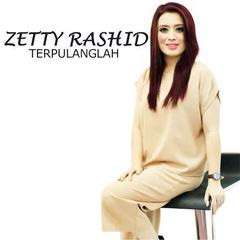 Zetty Rashid - Terpulanglah