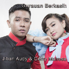 Jihan Audy - Gurauan Berkasih Feat Gerry Mahesa