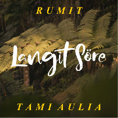 Tami Aulia - Rumit (Cover Version)
