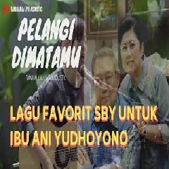 Tami Aulia - Pelangi Dimatamu - Jamrud (Cover)